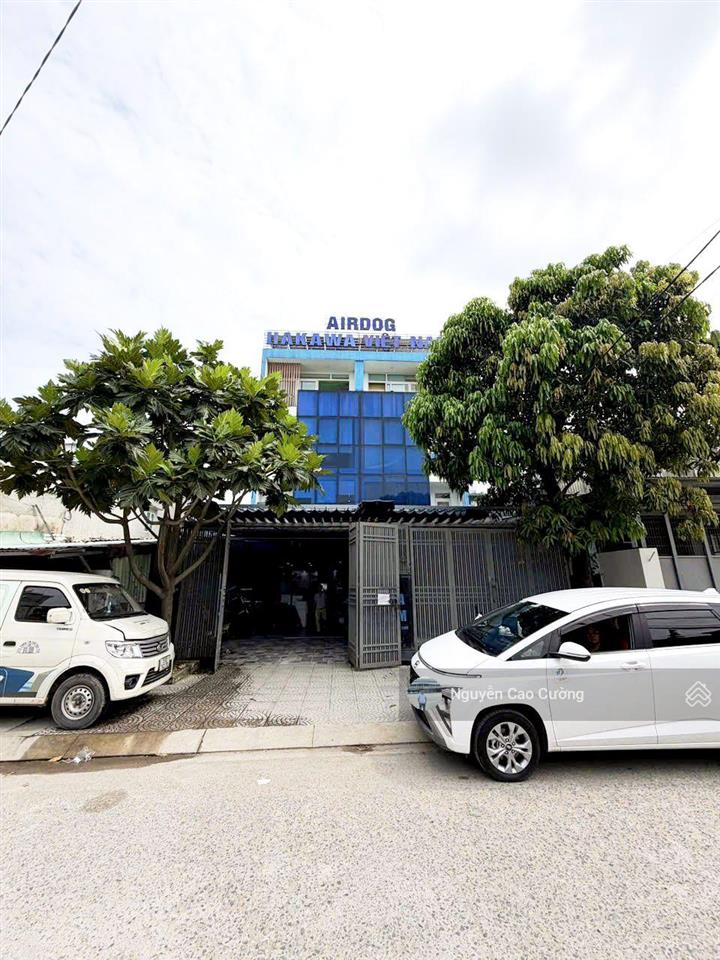 Giảm 5 tỷ, cặp toà nhà văn phòng 11x40m, cn 380m2, mặt tiền thạnh xuân 22, q12