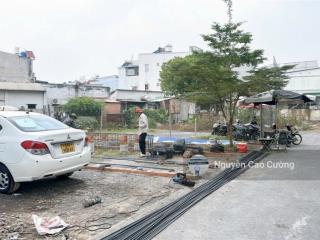 Bán 03 lô đất 4x15m hẻm 6m, 2// đường ta 20, p thới an, q12