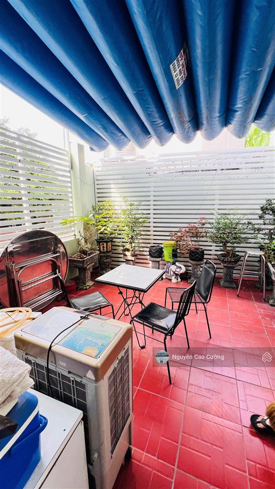 Bán nhà 4x22m 1trệt 3 lầu đường 7m gần chợ hạt điều huỳnh thị hai, tân chánh hiệp