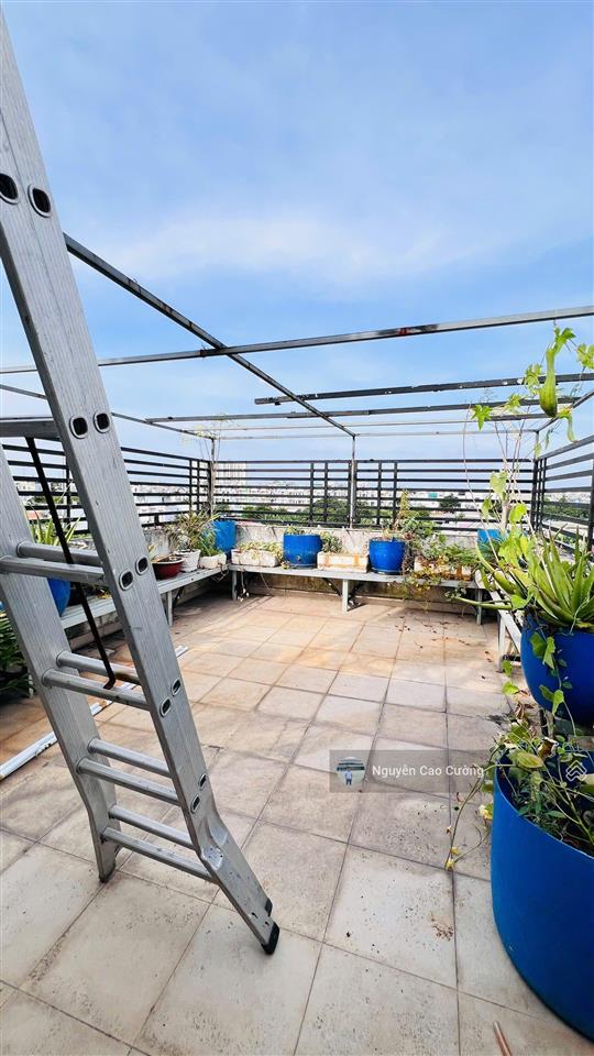 Bán nhà 4x22m 1trệt 3 lầu đường 7m gần chợ hạt điều huỳnh thị hai, tân chánh hiệp