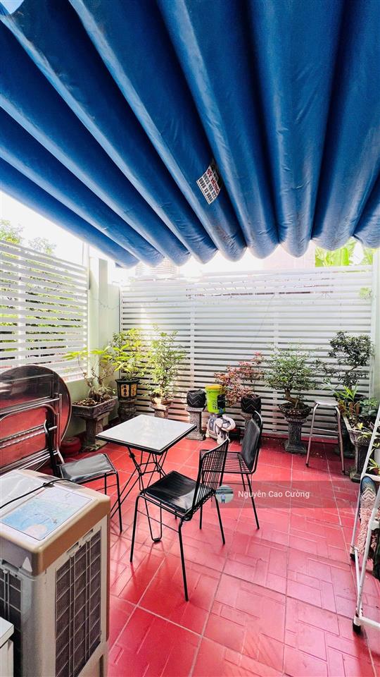 Bán nhà 4x22m 1trệt 3 lầu đường 7m gần chợ hạt điều huỳnh thị hai, tân chánh hiệp