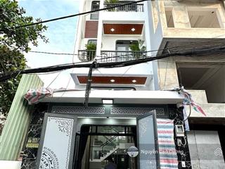 Siêu phẩm nhà đẹp 4x22m 1 lửng 3 lầu 1/ ngắn 20m ra đường nguyễn thị kiểu, gần tiểu học lê văn thọ