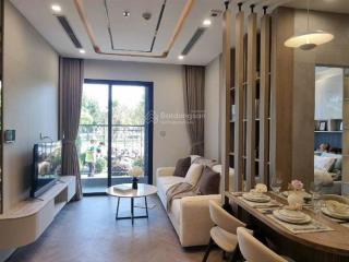 Bán căn 1pn+ toà kpark tầng trung đẹp nhất dự án vinhome star city