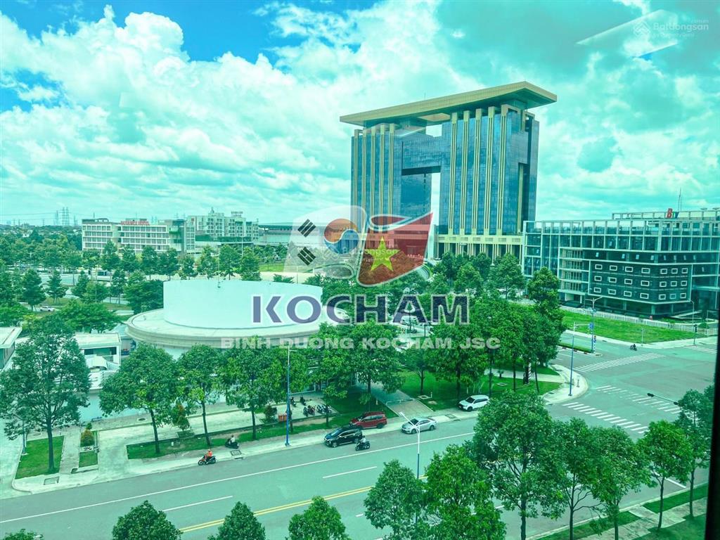 Văn phòng cho thuê (office for lease)  tpm bình dương  miễn phí ngay 02 tháng tiền thuê