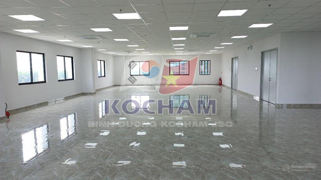 Văn phòng cho thuê (office for lease)  tpm bình dương  miễn phí ngay 02 tháng tiền thuê