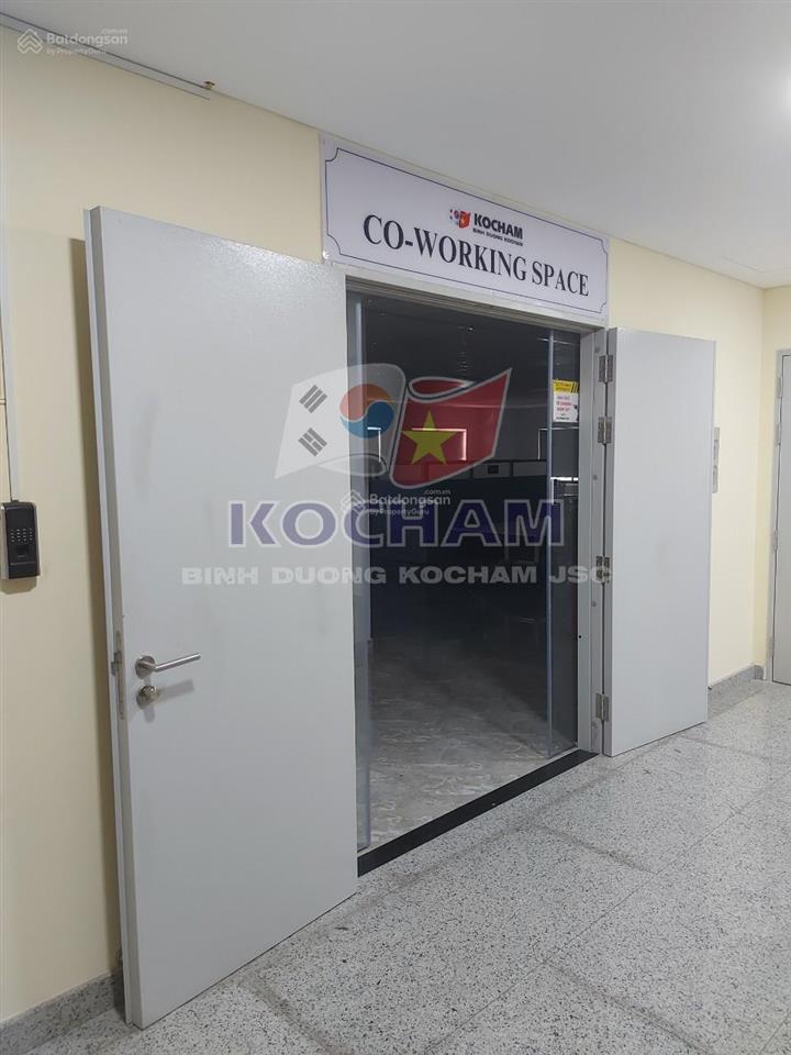 Văn phòng cho thuê (office for lease)  tpm bình dương  miễn phí ngay 02 tháng tiền thuê