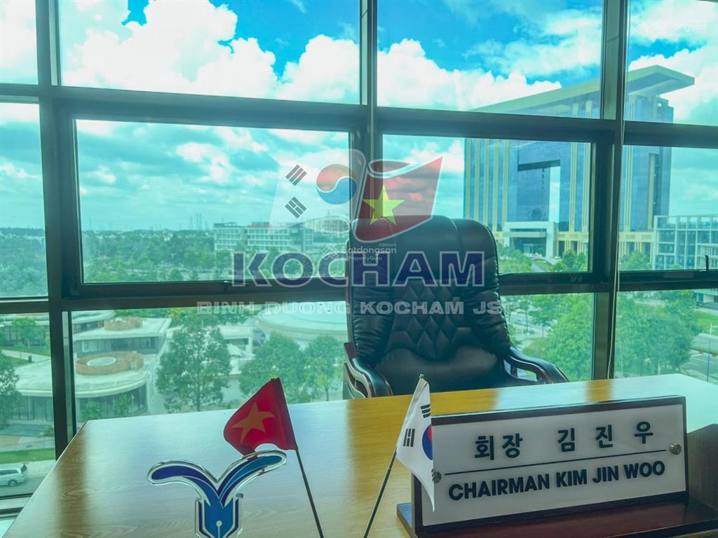Văn phòng cho thuê (office for lease)  tpm bình dương  miễn phí ngay 02 tháng tiền thuê