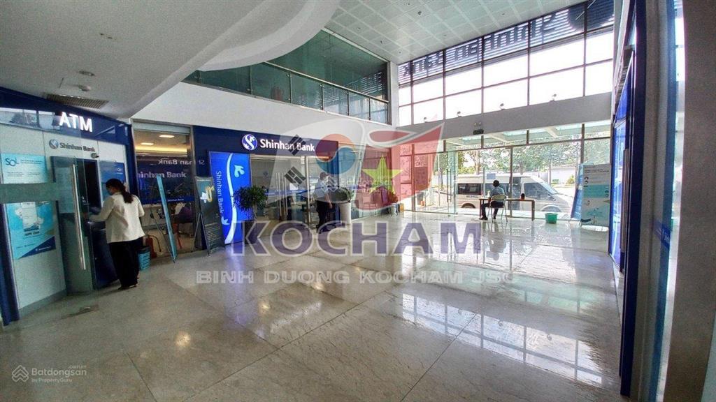 Văn phòng cho thuê (office for lease)  tpm bình dương  miễn phí ngay 02 tháng tiền thuê
