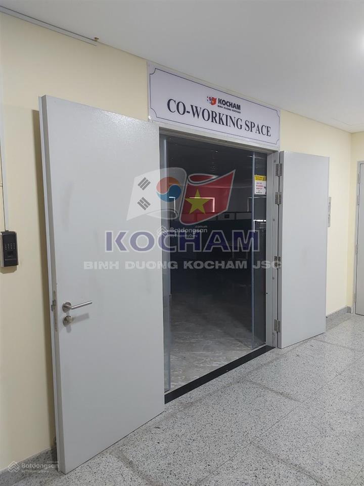 Tpm  bình dương, cho thuê vp (office for lease)  miễn phí ngay 02 tháng