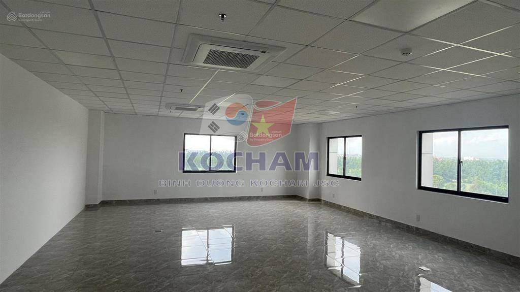 Tpm  bình dương, cho thuê vp (office for lease)  miễn phí ngay 02 tháng