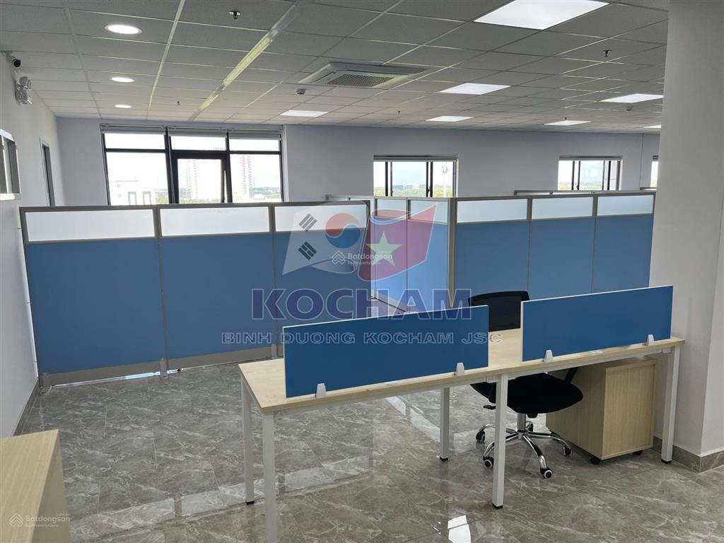 Tpm  bình dương, cho thuê vp (office for lease)  miễn phí ngay 02 tháng