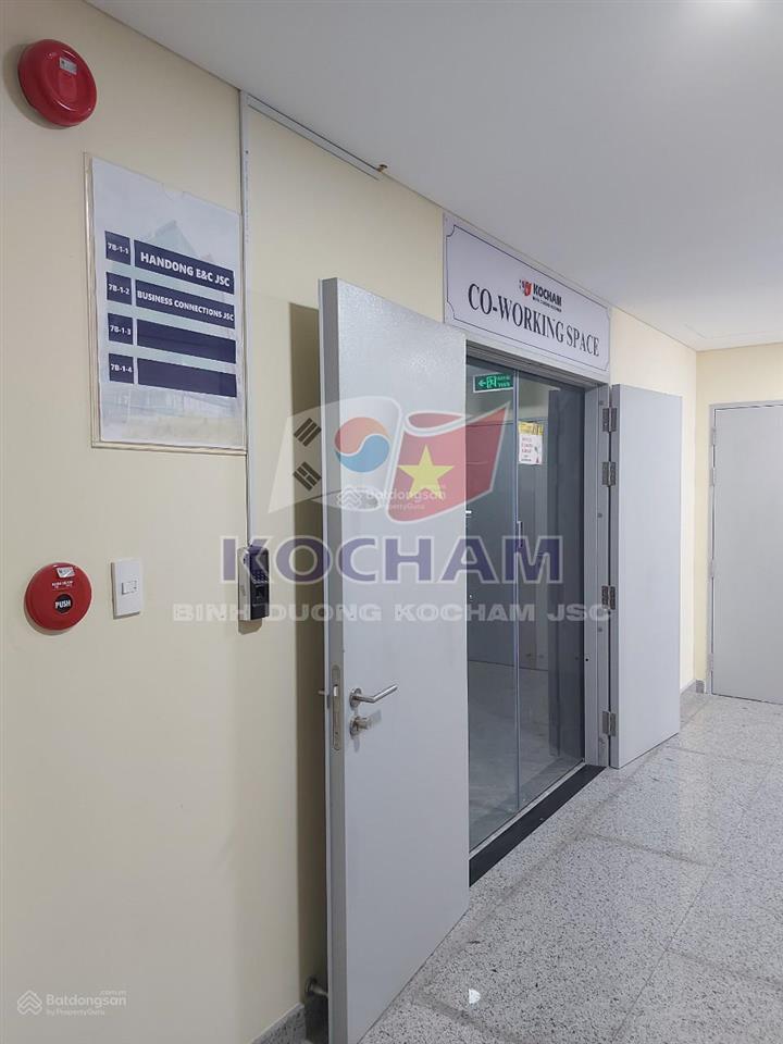 Tpm  bình dương, cho thuê vp (office for lease)  miễn phí ngay 02 tháng