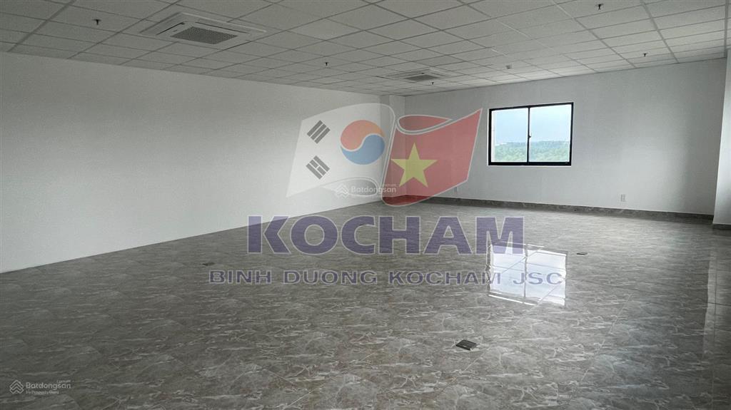 Văn phòng cho thuê (office for lease)  tpm bình dương  miễn phí ngay 02 tháng tiền thuê