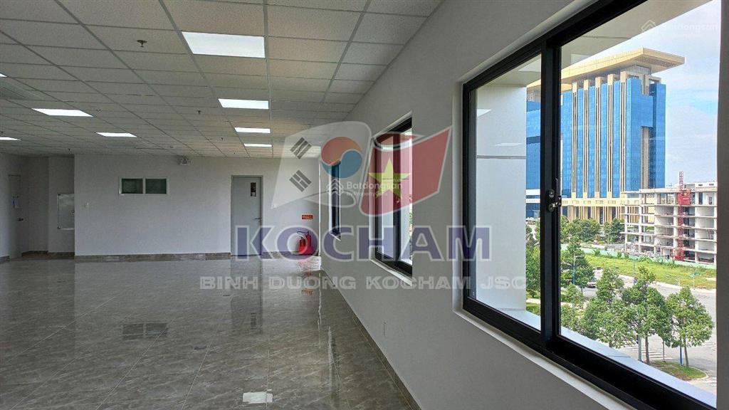 Cho thuê văn phòng  tp mới bình dương (office for lease)  miễn phí tiền thuê 02 tháng