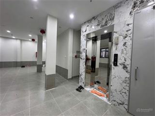 Tòa ccmn mới xây 6 tầng, thang máy, 59.2m2, doanh thu 45 tr/tháng, ngọc trục, đại mỗ