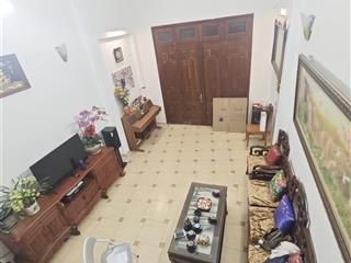 Chính chủ cần bán nhà dân xây 4 tầng, 58m2, ô tô chánh, ở sướng, kinh doanh đỉnh cao, bế văn đàn