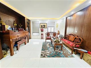 Chính chủ bán nhà 7 tầng, thang máy, 50m2, ô tô tránh, ở sướng, kinh doanh đỉnh cao, văn phú