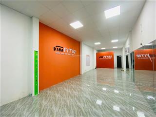 Cho thuê nhà mặt đường tại trại lẻ siêu xinh