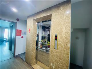 Cho thuê toà căn hộ siêu xinh tại văn cao
