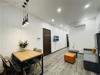 Cho thuê căn hộ 1 phòng ngủ  tách bếp rộng 45m  tại vinhomes marina