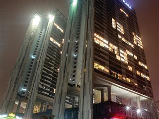 Bán căn hộ cc dolphin plaza, trần bình, 9,45 tỷ, 165m2, giá ưu đãi hot