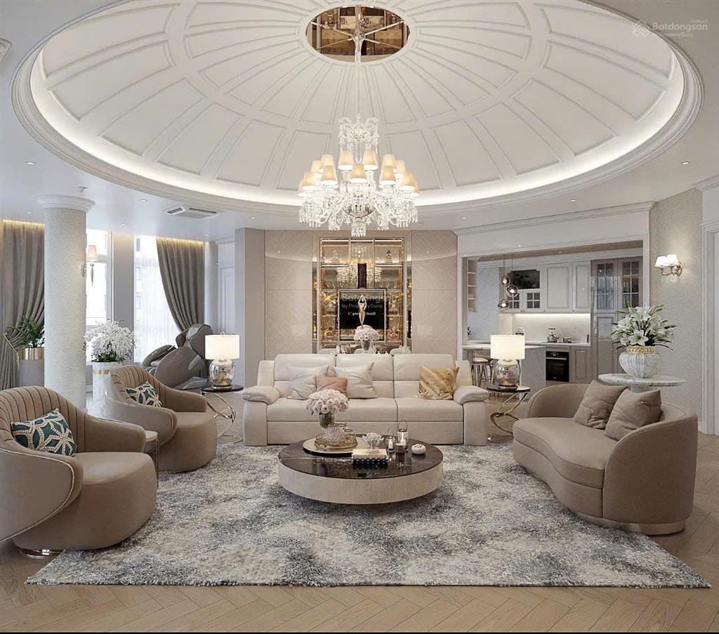 Chủ nhà cần bán gấp căn penthouse diện tích 280m2 4n 4vs mỹ đình pearl  e 0976 647 ***