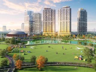 Chủ nhà thiện chí bán lô shophouse 3 tầng diện tích 510m2 mặt công viên  em 0976 647 ***