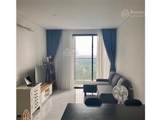 Cho thuê cc central field trung kính, 14 triệu vnd, 70m2, 2pn, 2wc, view đẹp