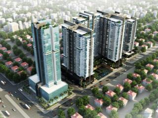 Bán shophouse gold tower, nguyễn trãi, thanh xuân trung, 95 tỷ, 1660m2, đẹp, nhiều tiện ích