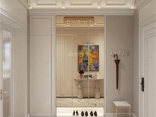 Bán căn vip duplex tại mandarin garden hoàng minh giám, dt 310m2, 4pn 3wc, giá 112tr/m2 0976 647 ***
