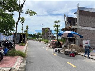 70m2 đất tđc cây đa  ngang 5m  đường 12m