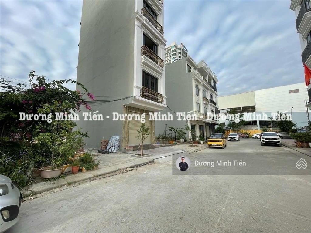 40m2 đất lô 20b lê hồng phong sau lạc hồng