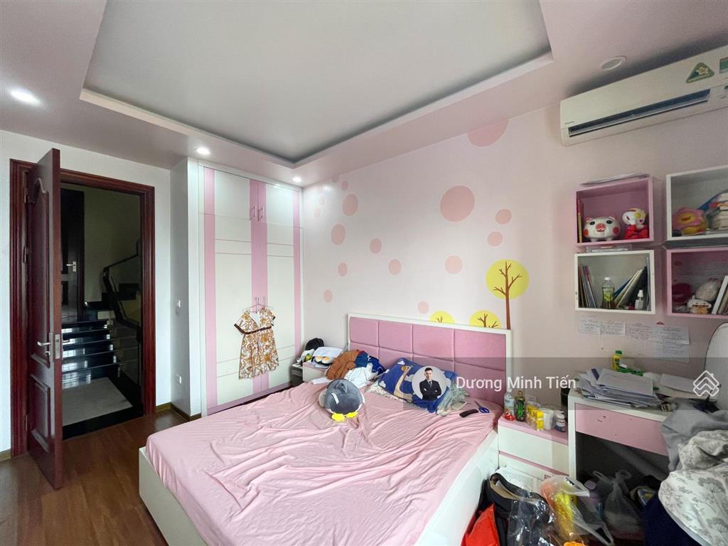 Nhà 5 tầng thang máy tuyến 3 lê hồng phong  95m2  đường 12m