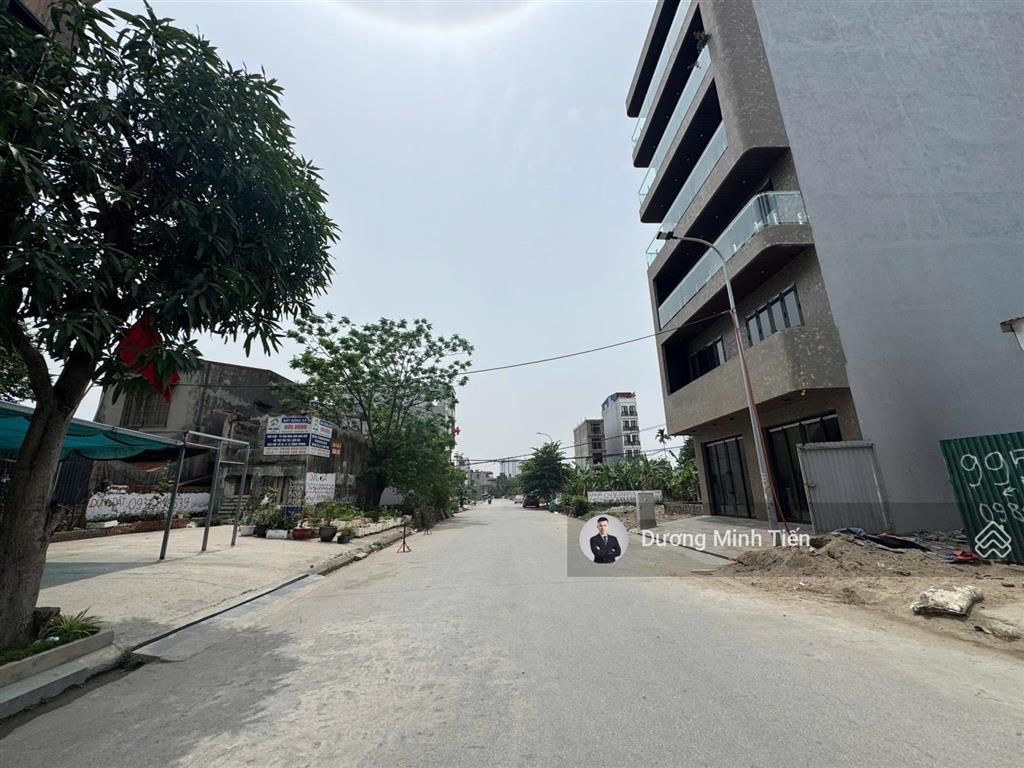 40m2 đất lô 20b lê hồng phong sau lạc hồng