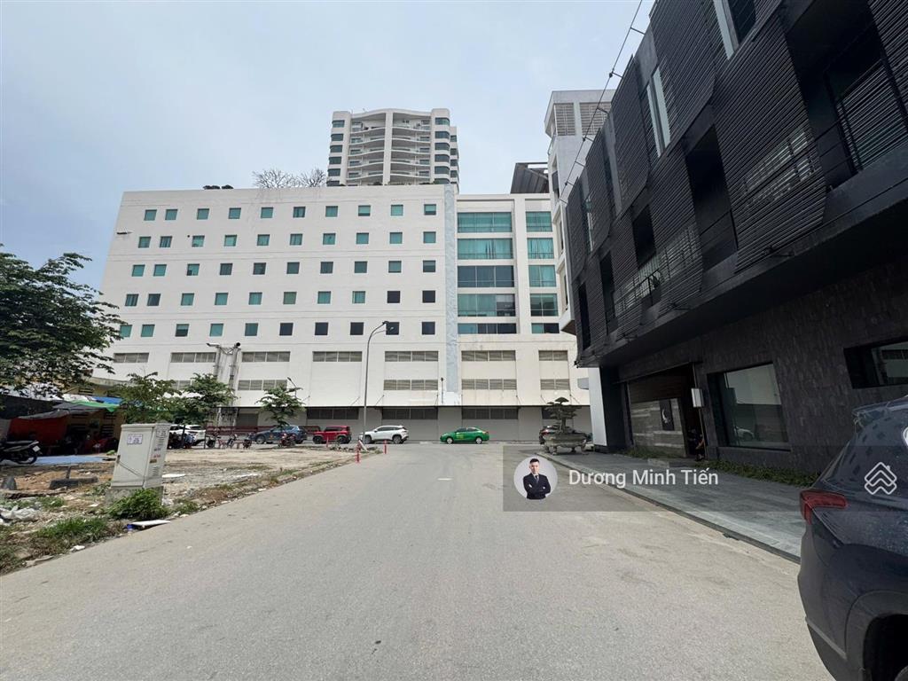40m2 đất lô 20b lê hồng phong sau lạc hồng