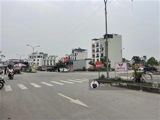 72m2 đất mặt đường đôi 30m tđc cây đa  ngang 5m  tây nam
