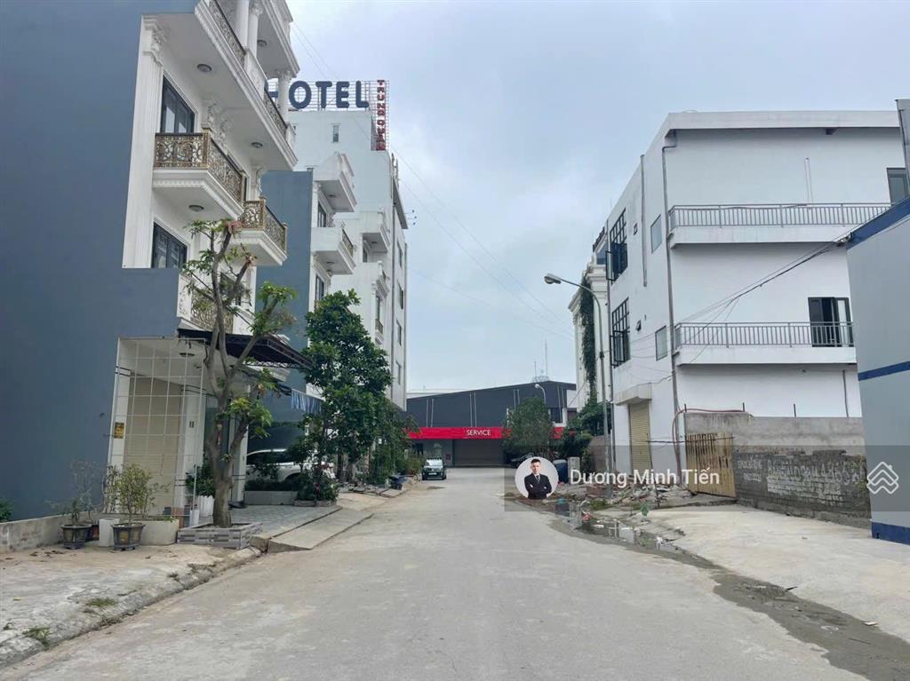 60m2 đất lô 15 lê hồng phong đường 15m tây nam