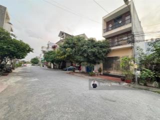83.79m2 đất tđc đằng hải tuyến 2 lê hồng phong  ngang 4.9m  đường 24m