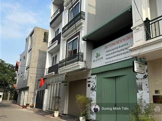 90m2 đất khu phân lô 162 trung lực  ngang 4.5m  đường 7m