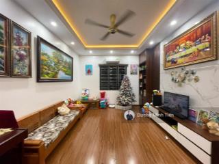 Nhà 4 tầng 58m2 mặt ngõ 5m tại đằng hải  hướng nam