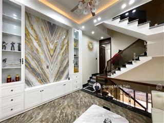 Nhà 4 tầng tđc cây đa  40m2  đông tứ trạch
