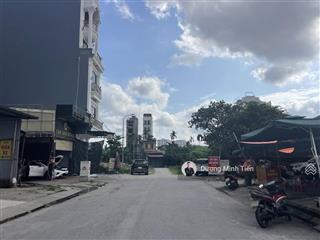 40m2 đất lô 20c lê hồng phong  đường 15m  tây bắc
