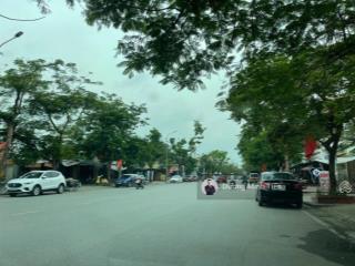 85.3m2 nhà đất mặt đường đà nẵng gần bưu điện vạn mỹ  ngang 6.26m