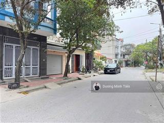 67.5m2 đất khu phân lô 193 văn cao  ngang 4.5m  tây tứ trạch