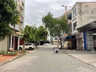 75m2 đất lô 9 lê hồng phong sau trần phú 3  ngang 5m  tây bắc