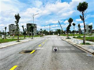 40m2 đất tđc 9.2ha view công viên  đường 12m  tây nam