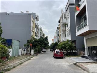 68.8m2 đất tđc đằng lâm 2  hướng bắc  đường 12m