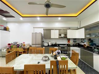 Nhà mặt đường hạ đoạn 2  95m2  điểm đẹp kinh doanh tốt