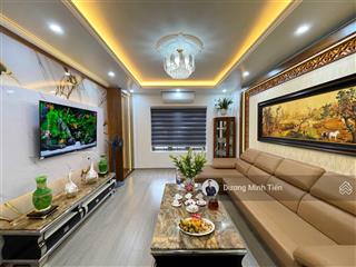 Nhà 4 tầng dân xây tuyến 2 lê hồng phong  60m2  tây tứ trạch