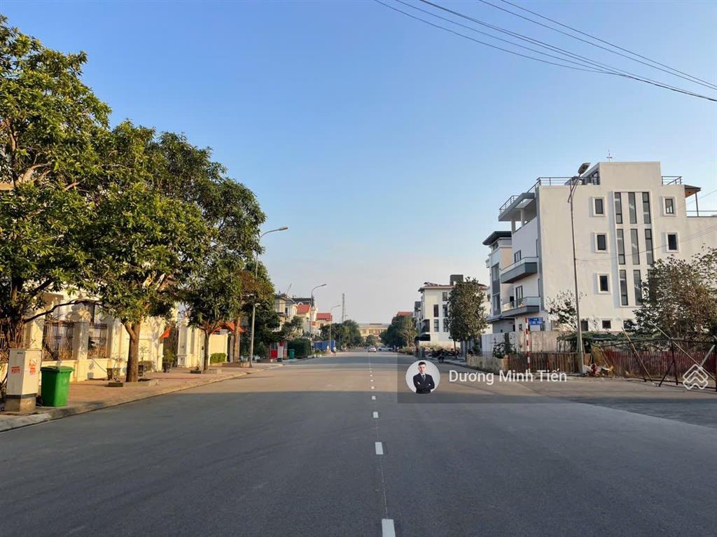 311.04m2 đất biệt thự phúc lộc tuyến 3 lê hồng phong ngang 12.8m đường 25m